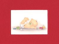 card image