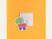 card image
