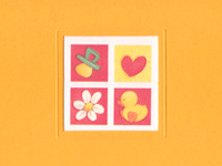 card image