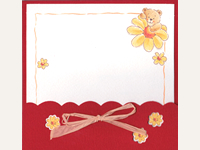 card image