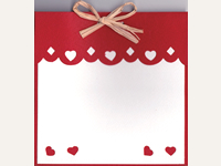 card image