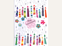 card image