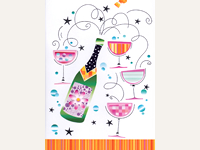 card image