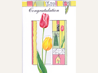 card image