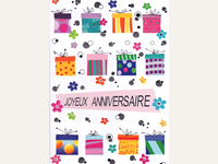 card image