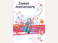 card image