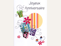 card image