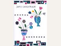 card image