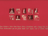 card image